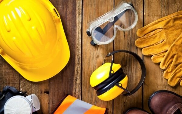 Обучение по охране труда: ключ к безопасной работе и правовой защите
